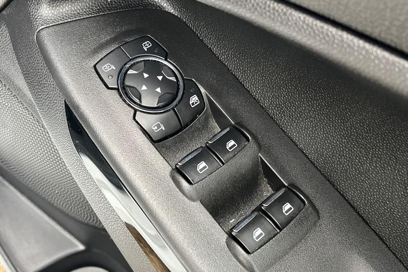 Used Ford Ecosport 2022 for sale - 76551745: Photo 16