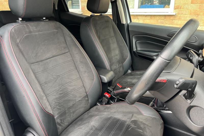 Used Ford Ecosport 2022 for sale - 76551745: Photo 17