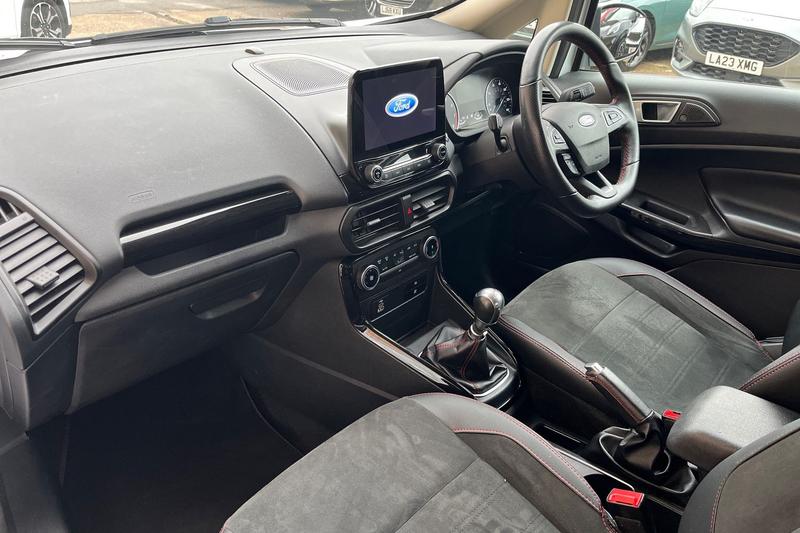 Used Ford Ecosport 2022 for sale - 76551745: Photo 18