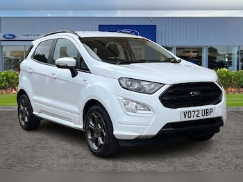 Used Ford Ecosport 2022 for sale - 76551745: Photo