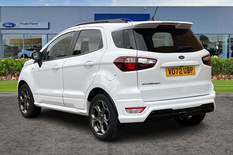 Used Ford Ecosport 2022 for sale - 76551745: Photo 2