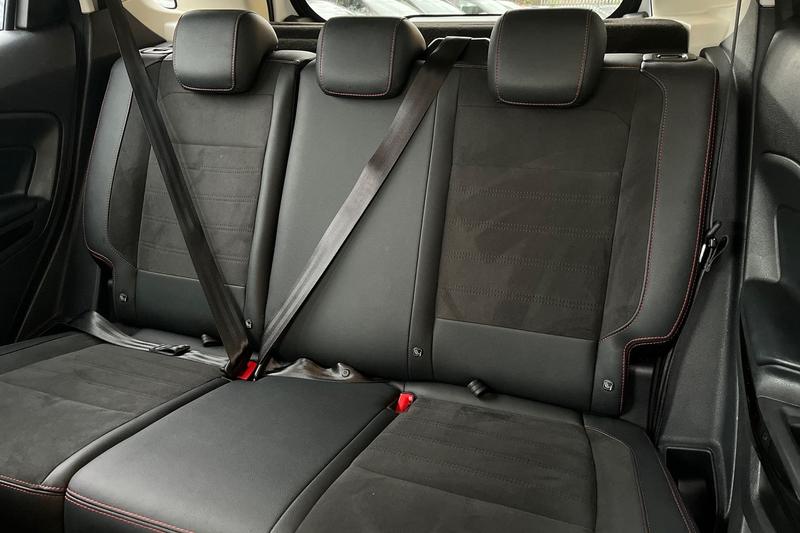 Used Ford Ecosport 2022 for sale - 76551745: Photo 20