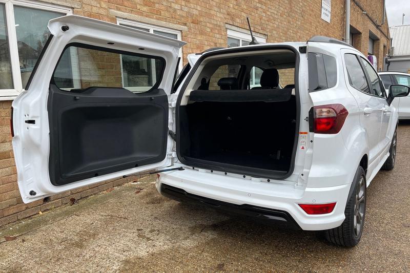 Used Ford Ecosport 2022 for sale - 76551745: Photo 23