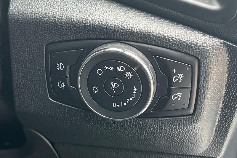 Used Ford Ecosport 2022 for sale - 76551745: Photo 24