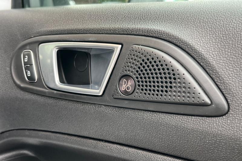 Used Ford Ecosport 2022 for sale - 76551745: Photo 25