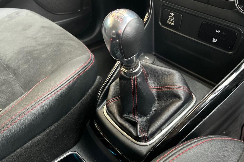 Used Ford Ecosport 2022 for sale - 76551745: Photo 26