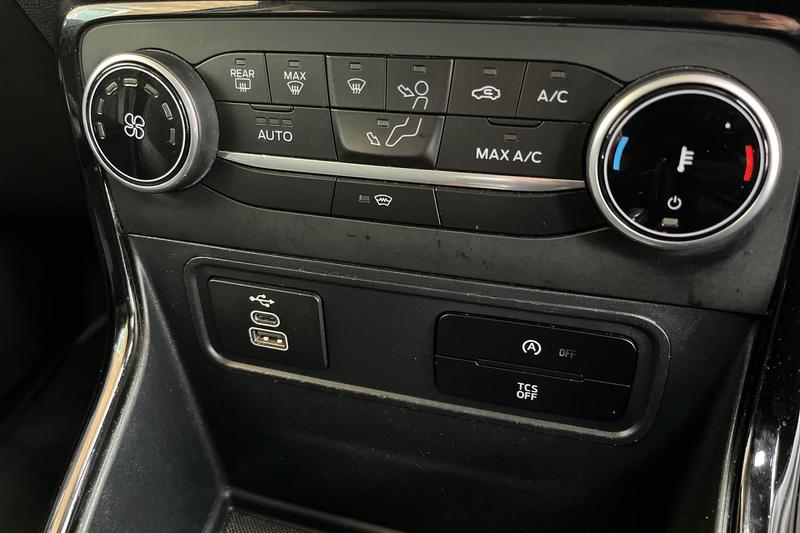 Used Ford Ecosport 2022 for sale - 76551745: Photo 27