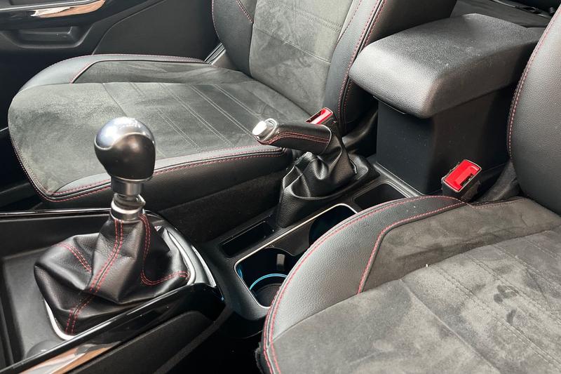 Used Ford Ecosport 2022 for sale - 76551745: Photo 28