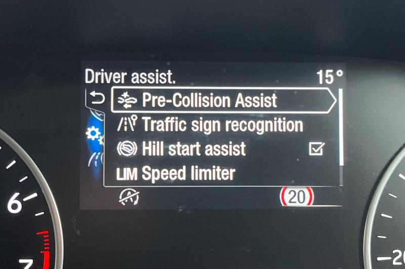 Used Ford Ecosport 2022 for sale - 76551745: Photo 29