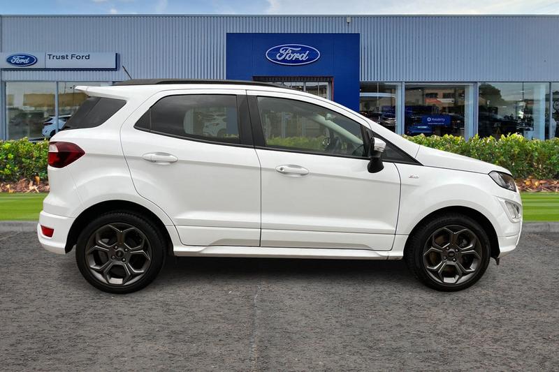 Used Ford Ecosport 2022 for sale - 76551745: Photo 3