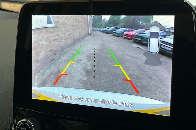 Used Ford Ecosport 2022 for sale - 76551745: Photo 30