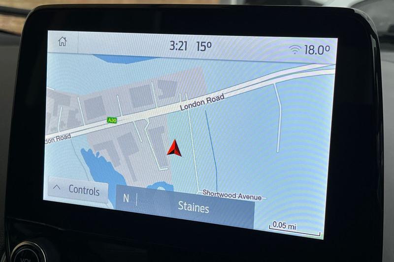 Used Ford Ecosport 2022 for sale - 76551745: Photo 31