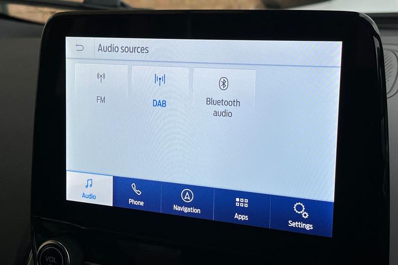 Used Ford Ecosport 2022 for sale - 76551745: Photo 32