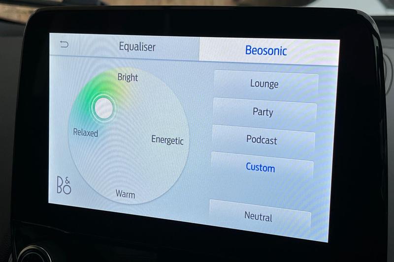 Used Ford Ecosport 2022 for sale - 76551745: Photo 33