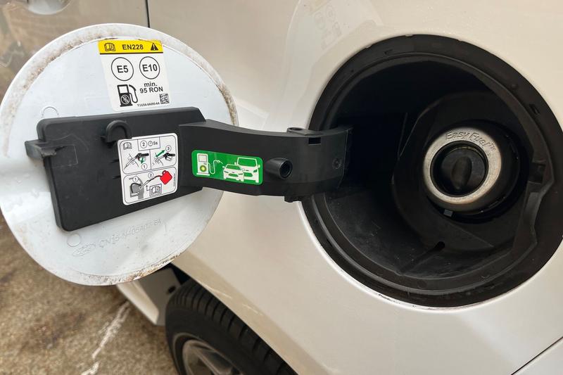 Used Ford Ecosport 2022 for sale - 76551745: Photo 37