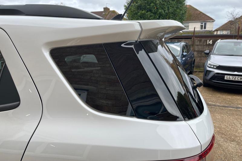 Used Ford Ecosport 2022 for sale - 76551745: Photo 39