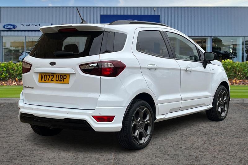 Used Ford Ecosport 2022 for sale - 76551745: Photo 4