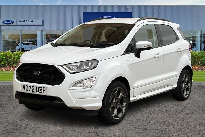 Used Ford Ecosport 2022 for sale - 76551745: Photo 5