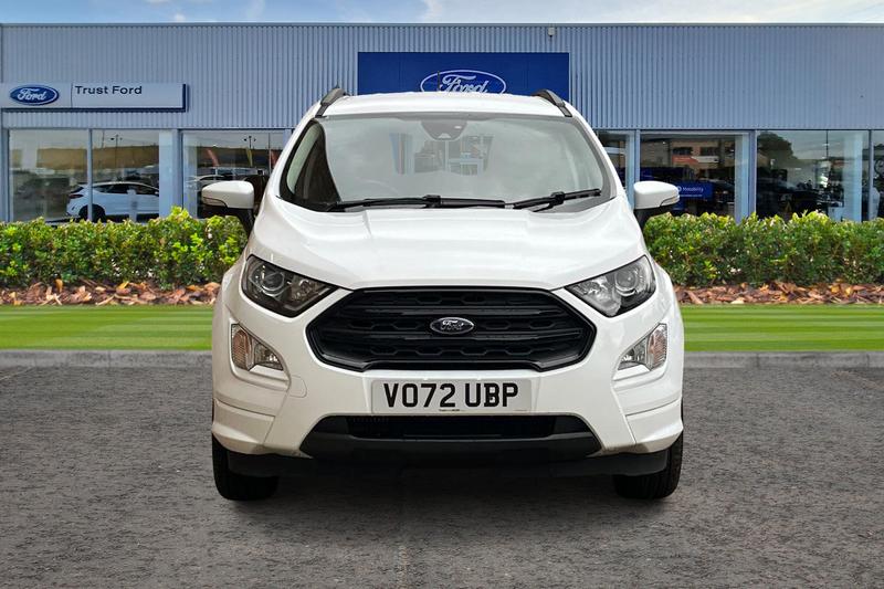 Used Ford Ecosport 2022 for sale - 76551745: Photo 6