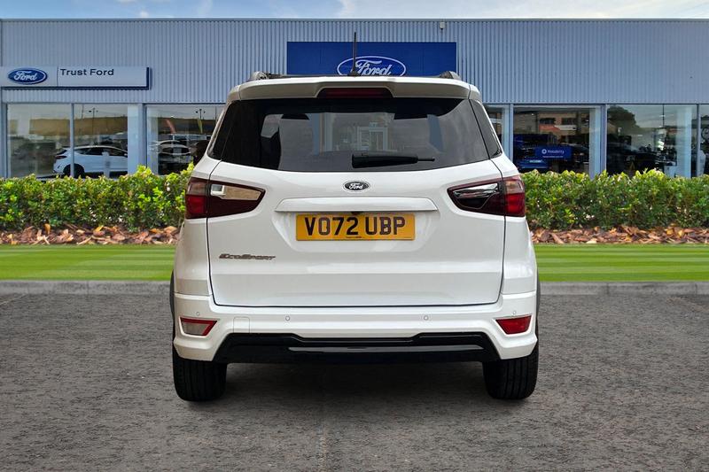 Used Ford Ecosport 2022 for sale - 76551745: Photo 7