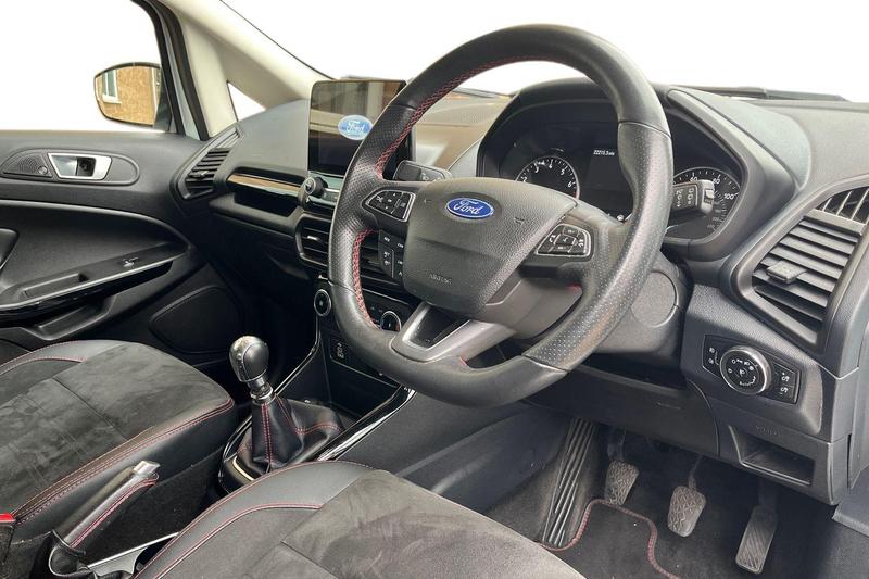 Used Ford Ecosport 2022 for sale - 76551745: Photo 9