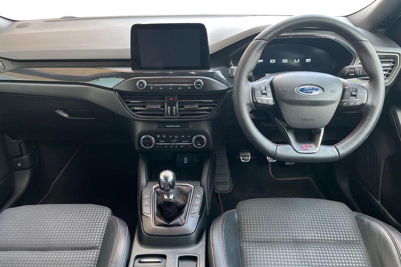 Used Ford Focus 2020 for sale - 76895630: Photo 10