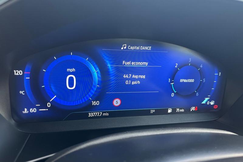 Used Ford Focus 2020 for sale - 76895630: Photo 13