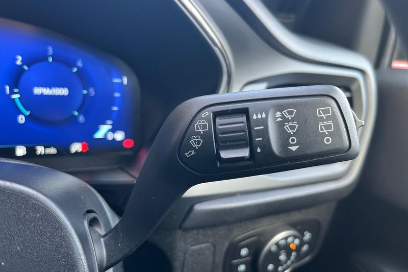 Used Ford Focus 2020 for sale - 76895630: Photo 15