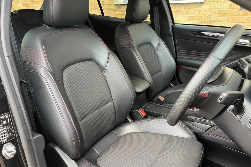 Used Ford Focus 2020 for sale - 76895630: Photo 17