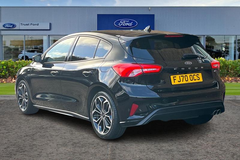 Used Ford Focus 2020 for sale - 76895630: Photo 2