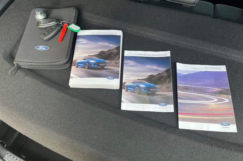 Used Ford Focus 2020 for sale - 76895630: Photo 22