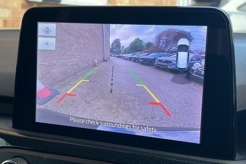 Used Ford Focus 2020 for sale - 76895630: Photo 25