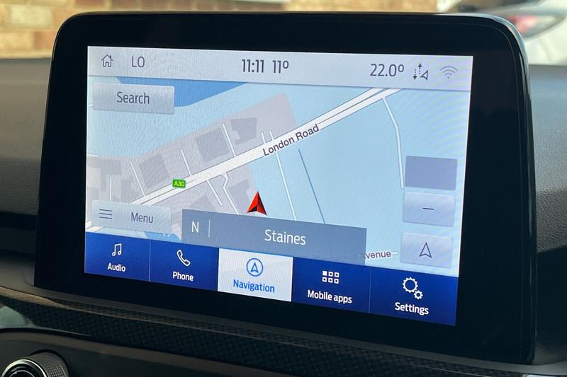 Used Ford Focus 2020 for sale - 76895630: Photo 26