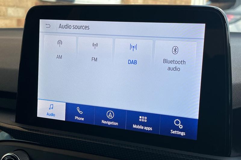 Used Ford Focus 2020 for sale - 76895630: Photo 28