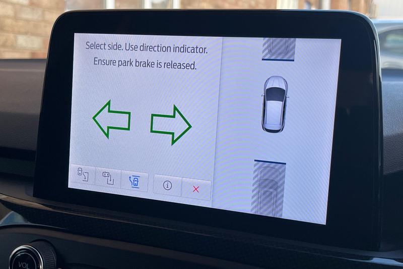 Used Ford Focus 2020 for sale - 76895630: Photo 29