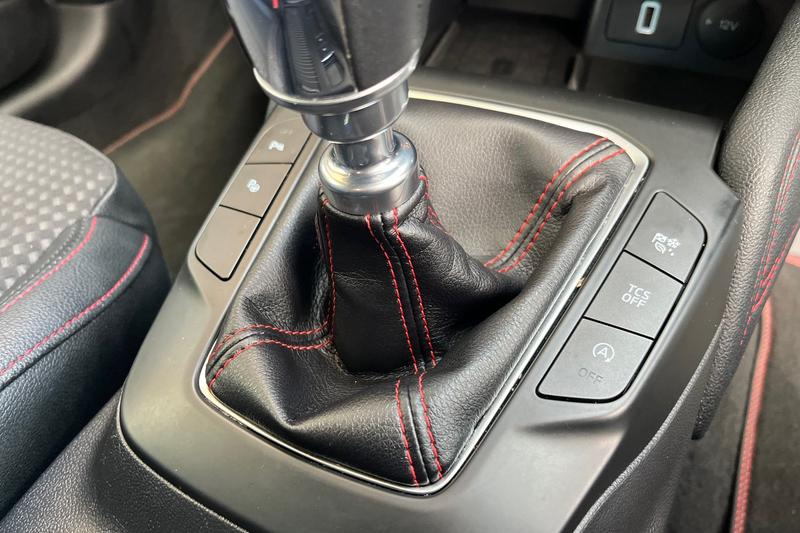 Used Ford Focus 2020 for sale - 76895630: Photo 33