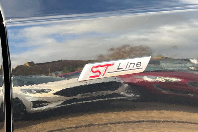 Used Ford Focus 2020 for sale - 76895630: Photo 38