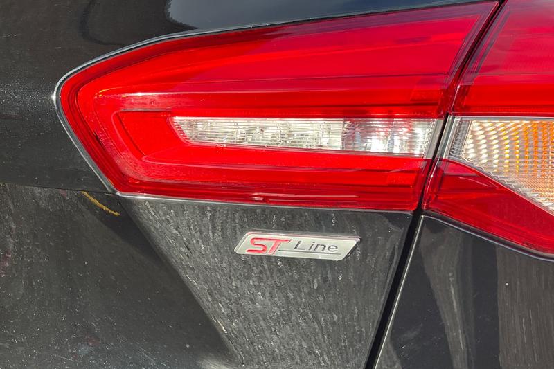 Used Ford Focus 2020 for sale - 76895630: Photo 39