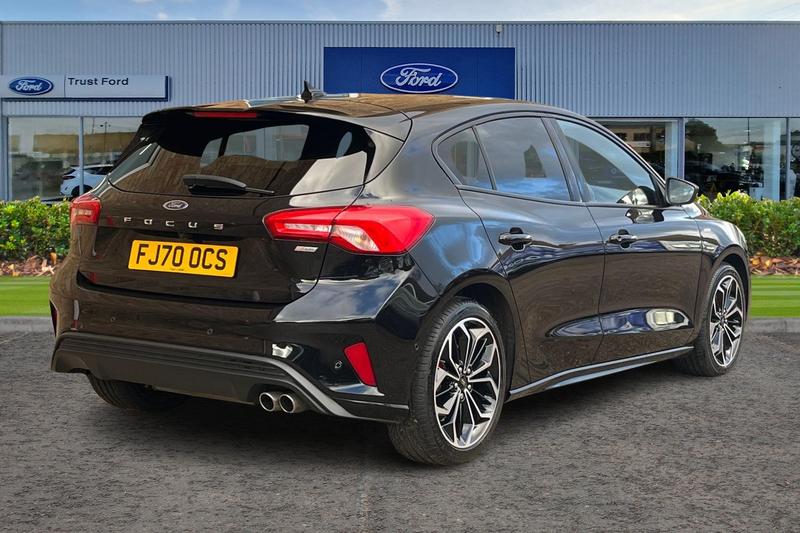 Used Ford Focus 2020 for sale - 76895630: Photo 4