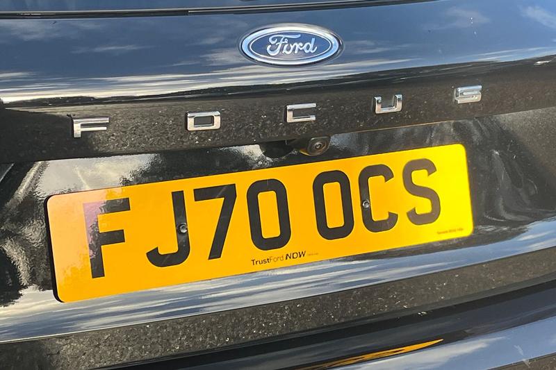 Used Ford Focus 2020 for sale - 76895630: Photo 40