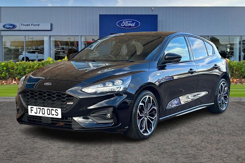 Used Ford Focus 2020 for sale - 76895630: Photo 5