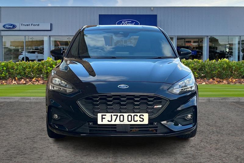 Used Ford Focus 2020 for sale - 76895630: Photo 6