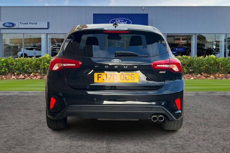 Used Ford Focus 2020 for sale - 76895630: Photo 7