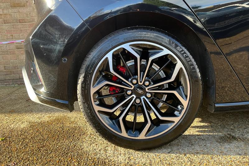 Used Ford Focus 2020 for sale - 76895630: Photo 8