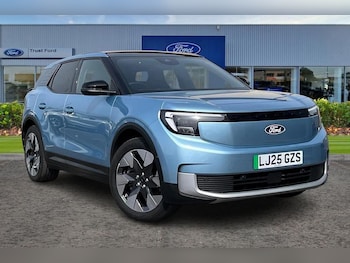 Used Ford Explorer 2025 for sale - 78912046: Photo