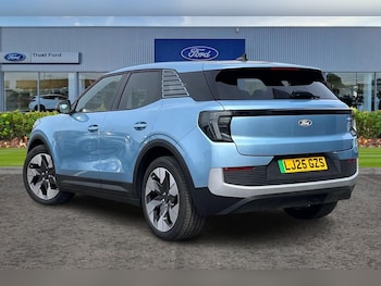 Used Ford Explorer 2025 for sale - 78912046: Photo