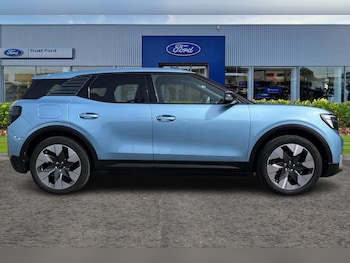 Used Ford Explorer 2025 for sale - 78912046: Photo