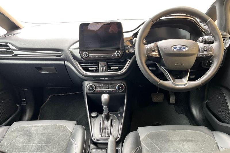 Used Ford Fiesta 2023 for sale - 78095041: Photo 10