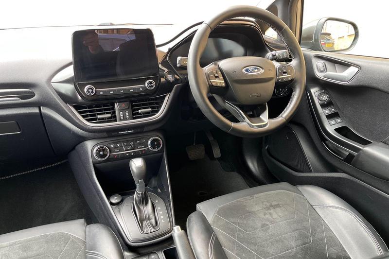 Used Ford Fiesta 2023 for sale - 78095041: Photo 11