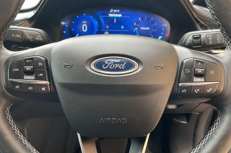 Used Ford Fiesta 2023 for sale - 78095041: Photo 12